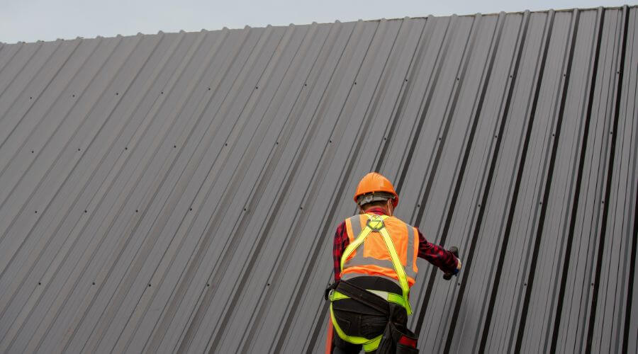 Expert Emergency Roof Repairs services in El Segundo, CA
